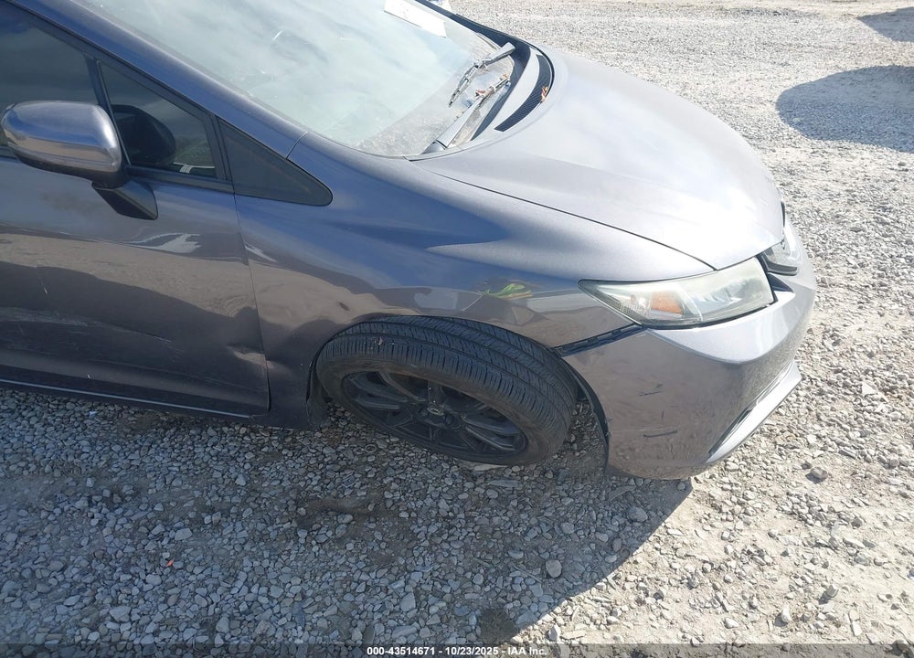 2015 HONDA CIVIC VIN: 19XFB2F55FE707386