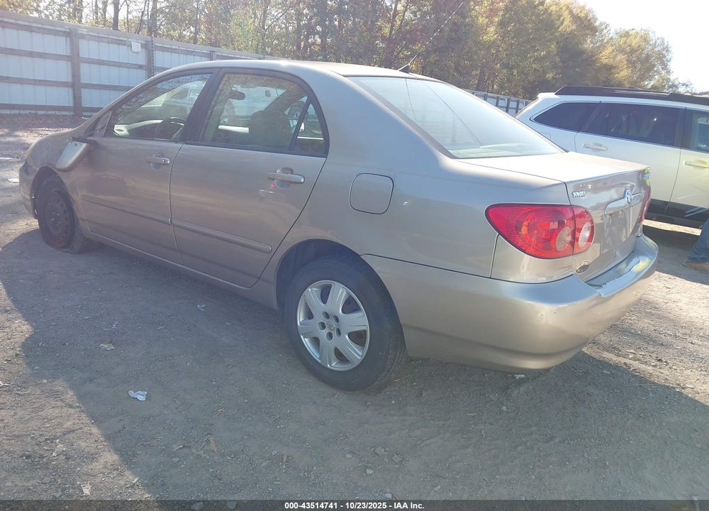 2006 TOYOTA COROLLA VIN: 1NXBR32E16Z690699