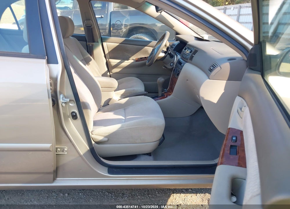 2006 TOYOTA COROLLA VIN: 1NXBR32E16Z690699