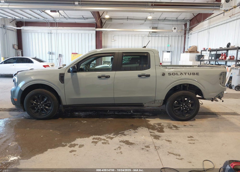 2024 FORD MAVERICK VIN: 3FTTW8H32RRB36586