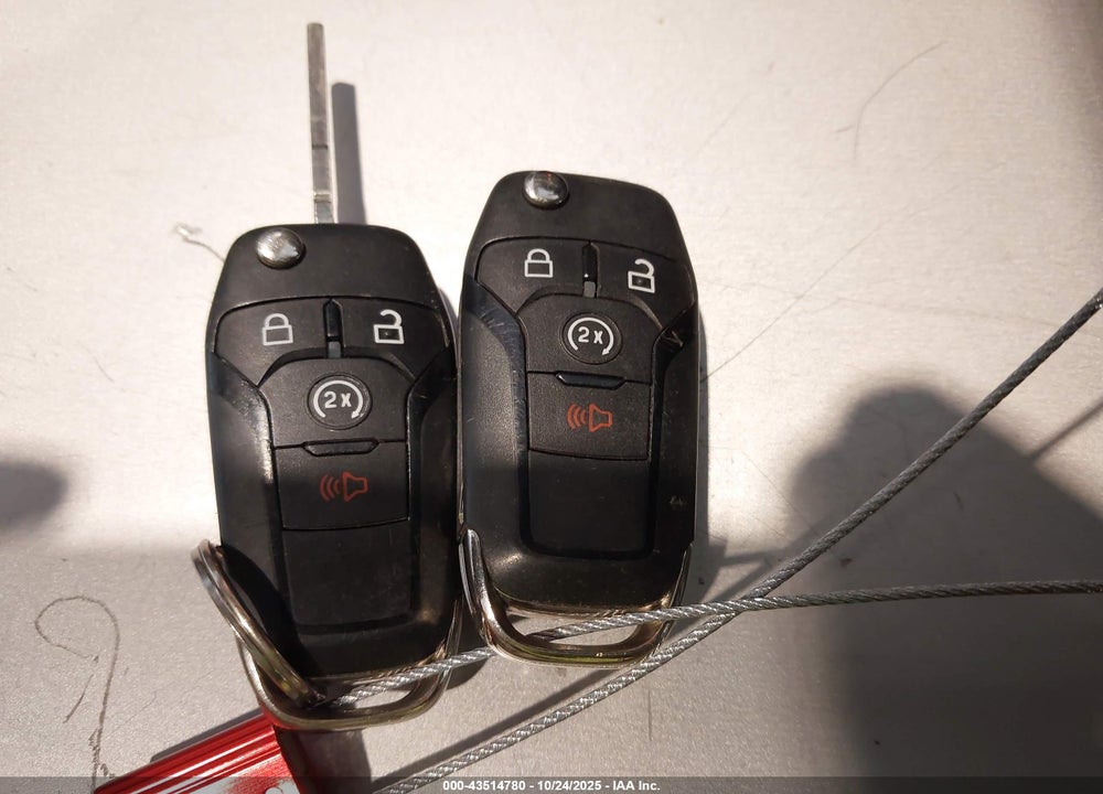2024 FORD MAVERICK VIN: 3FTTW8H32RRB36586