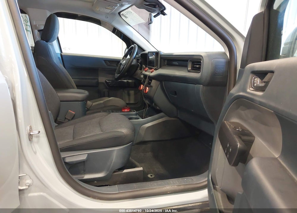 2024 FORD MAVERICK VIN: 3FTTW8H32RRB36586