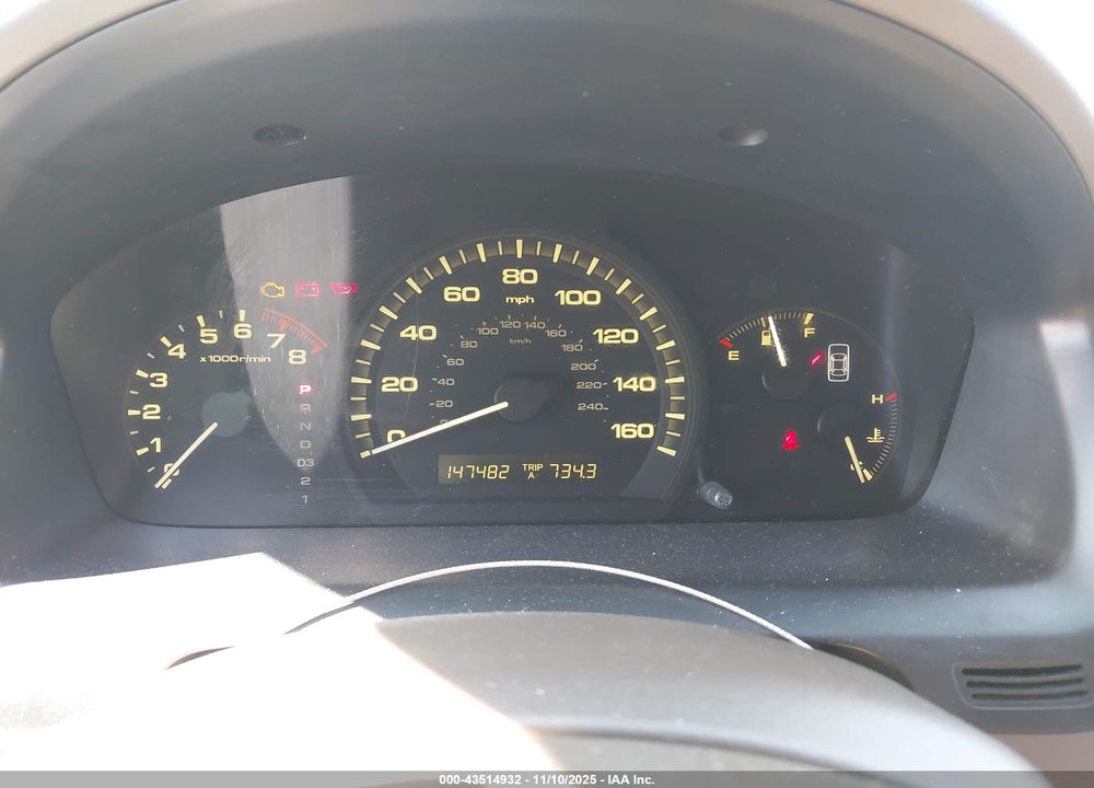 2006 HONDA ACCORD 2.4 LX VIN: JHMCM564X6C000425