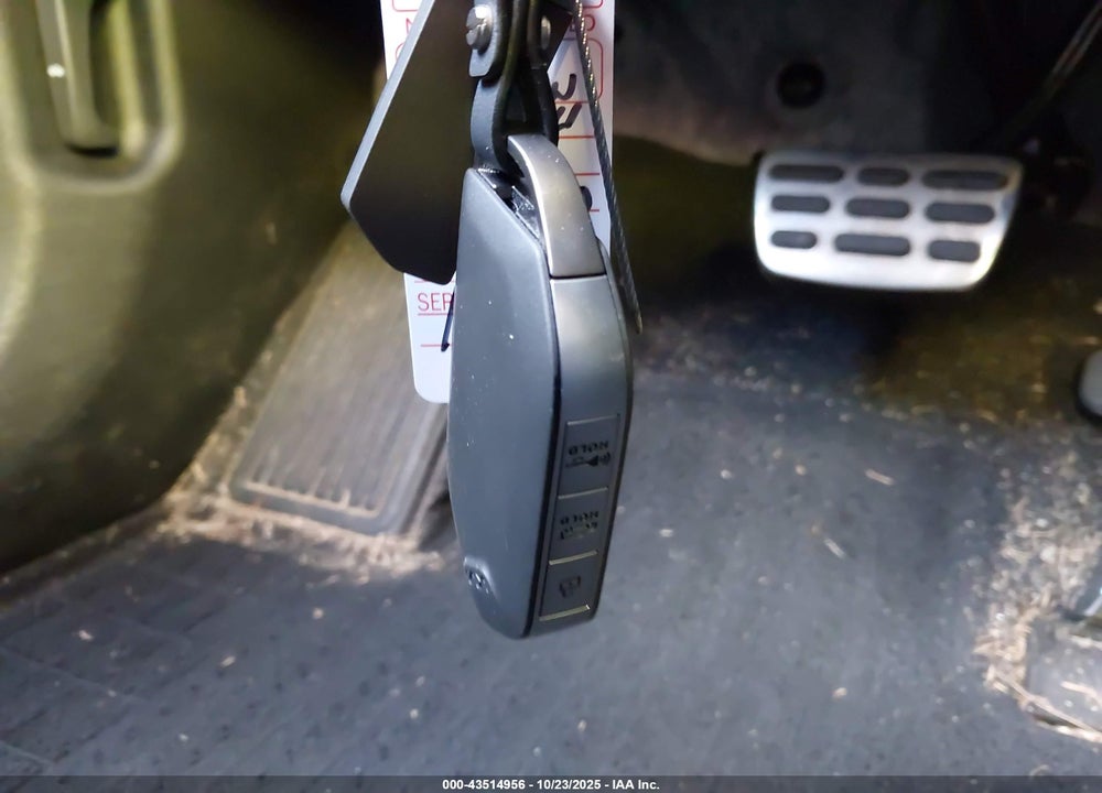 2024 KIA SORENTO X-PRO SX PRESTIGE VIN: 5XYRKDJF7RG270605