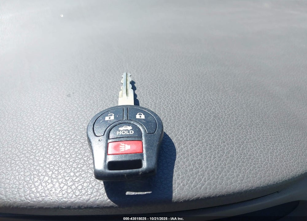 2013 NISSAN SENTRA SV VIN: 3N1AB7AP4DL630022