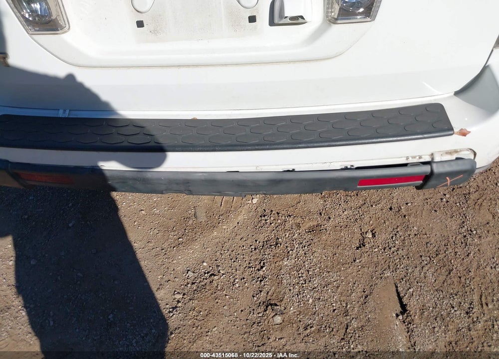 2008 HONDA PILOT EX-L VIN: 5FNYF28718B027414