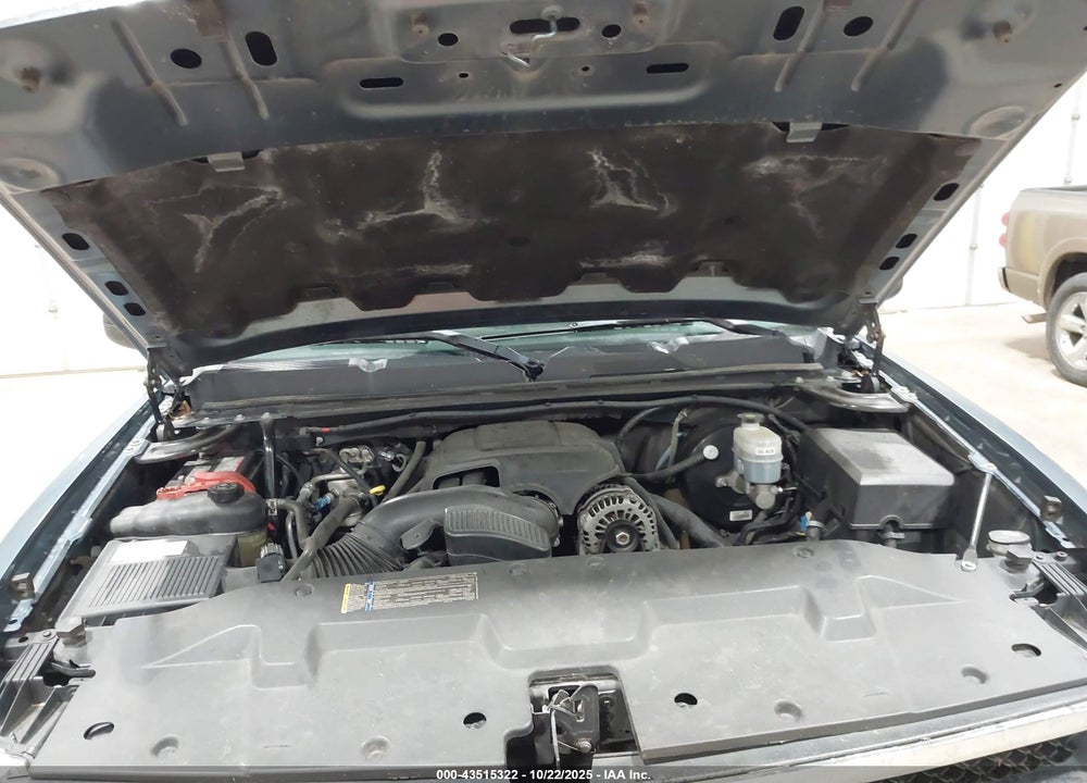 2009 CHEVROLET SILVERADO 1500 LT VIN: 3GCEK23379G148043