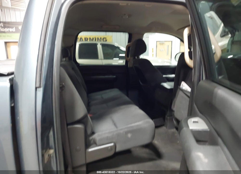 2009 CHEVROLET SILVERADO 1500 LT VIN: 3GCEK23379G148043