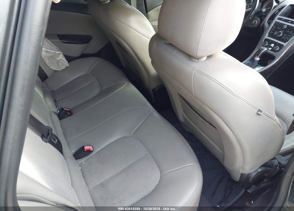 2012 BUICK VERANO VIN: 1G4PP5SK2C4221078