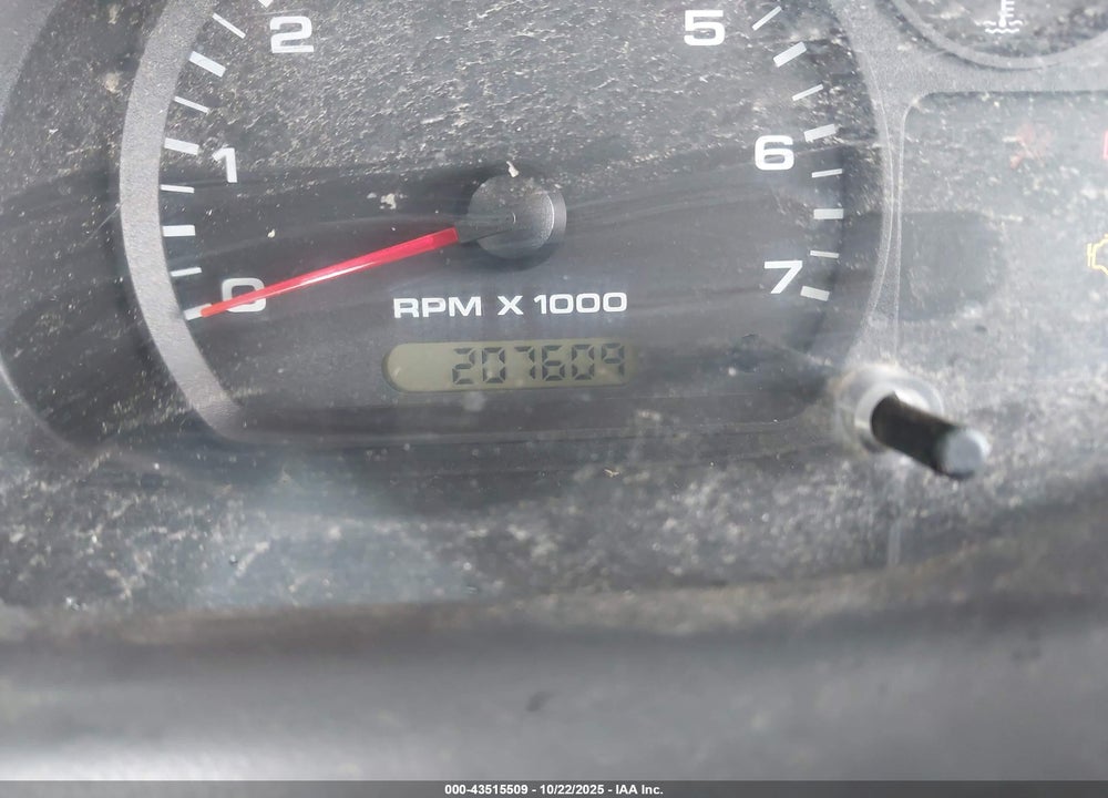 2005 FORD RANGER EDGE/STX/XL/XLT VIN: 1FTYR14UX5PA65688