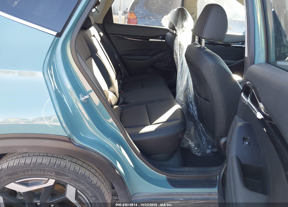2024 KIA SELTOS SX TURBO VIN: KNDETCA74R7498055