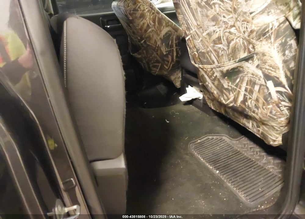 2014 CHEVROLET SILVERADO 1500 VIN: 1GCVKREHXEZ131510