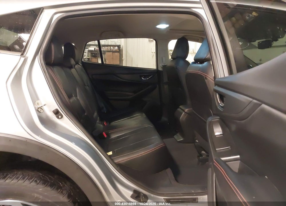 2019 SUBARU CROSSTREK 2.0I LIMITED VIN: JF2GTANC0KH204396
