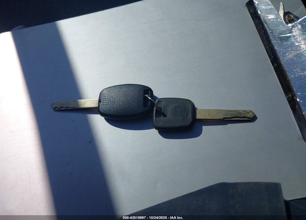 2007 HONDA ACCORD VIN: 1HGCM56777A161258