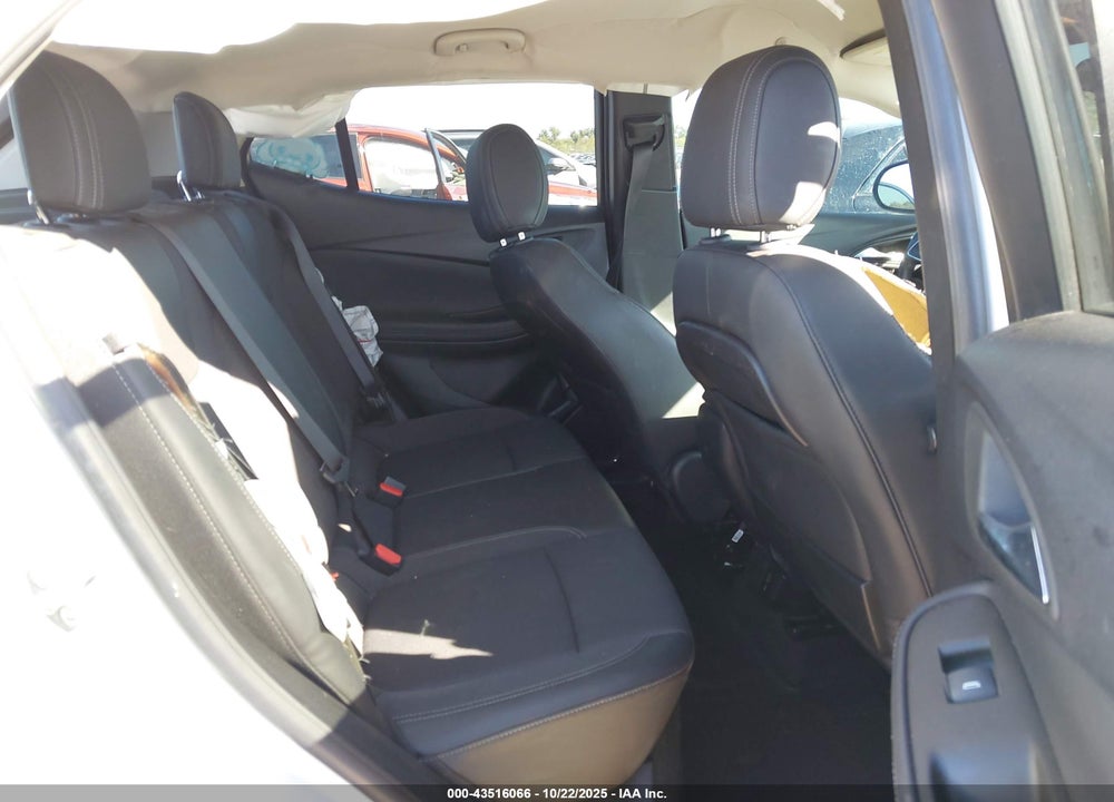 2023 BUICK ENCORE GX PREFERRED FWD VIN: KL4MMBS2XPB042586