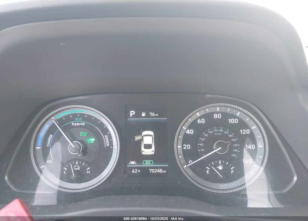 2021 HYUNDAI SONATA BLUE VIN: KMHL24JJ8MA021728