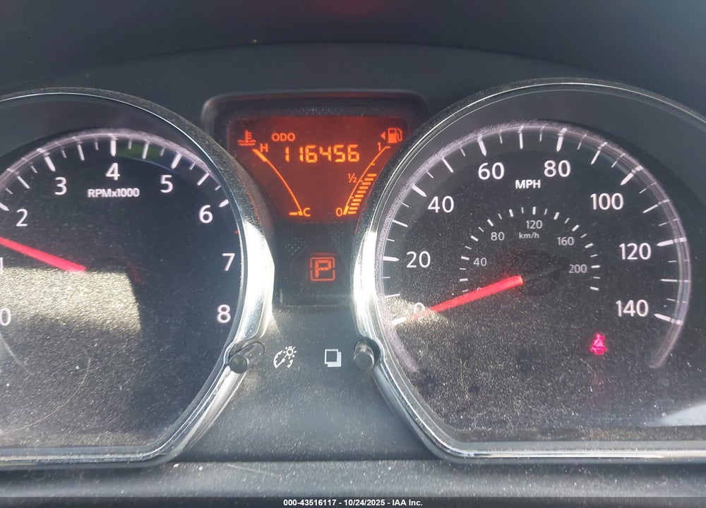 2013 NISSAN VERSA 1.6 SV VIN: 3N1CN7AP5DL819200