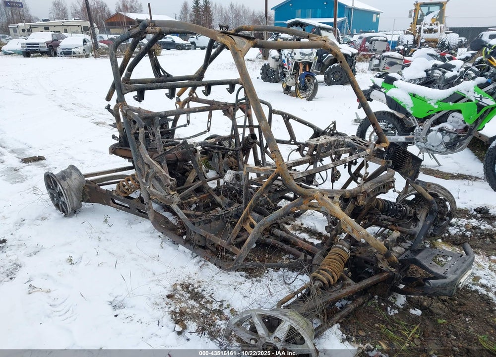 2019 POLARIS RZR XP TURBO S VELOCITY VIN: 3NSVEE922KF782670