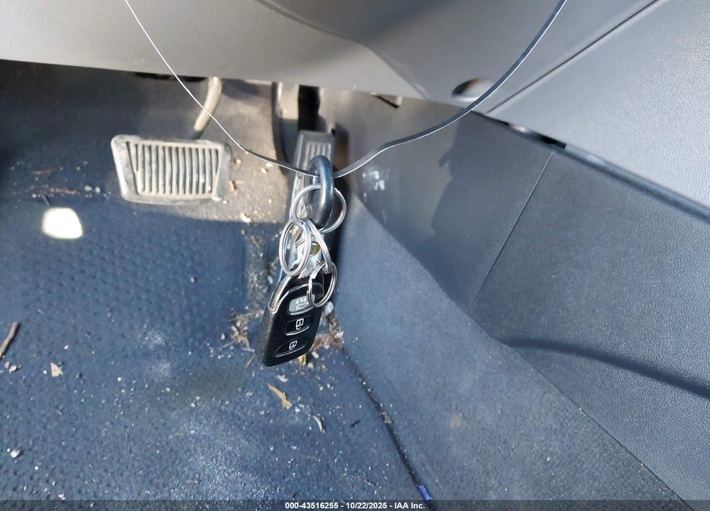 2012 HYUNDAI SONATA VIN: 5NPEB4AC9CH366398
