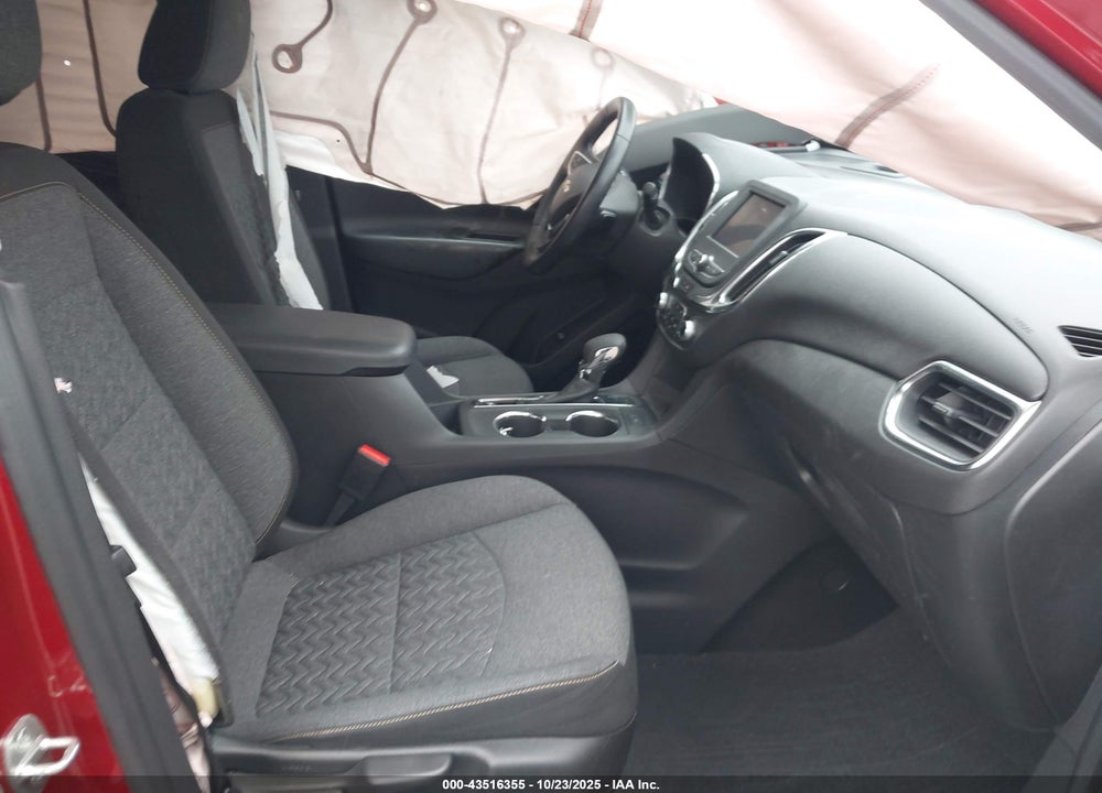 2024 CHEVROLET EQUINOX AWD LT VIN: 3GNAXUEG6RL101502