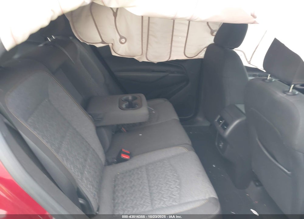 2024 CHEVROLET EQUINOX AWD LT VIN: 3GNAXUEG6RL101502