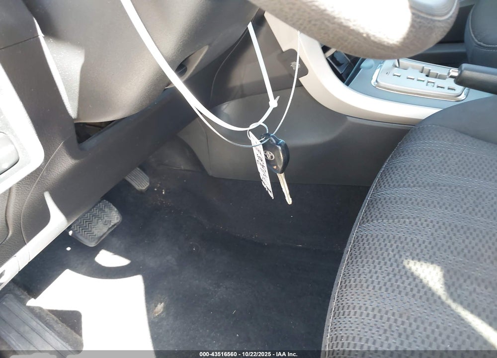 2012 TOYOTA COROLLA S VIN: 5YFBU4EEXCP019917
