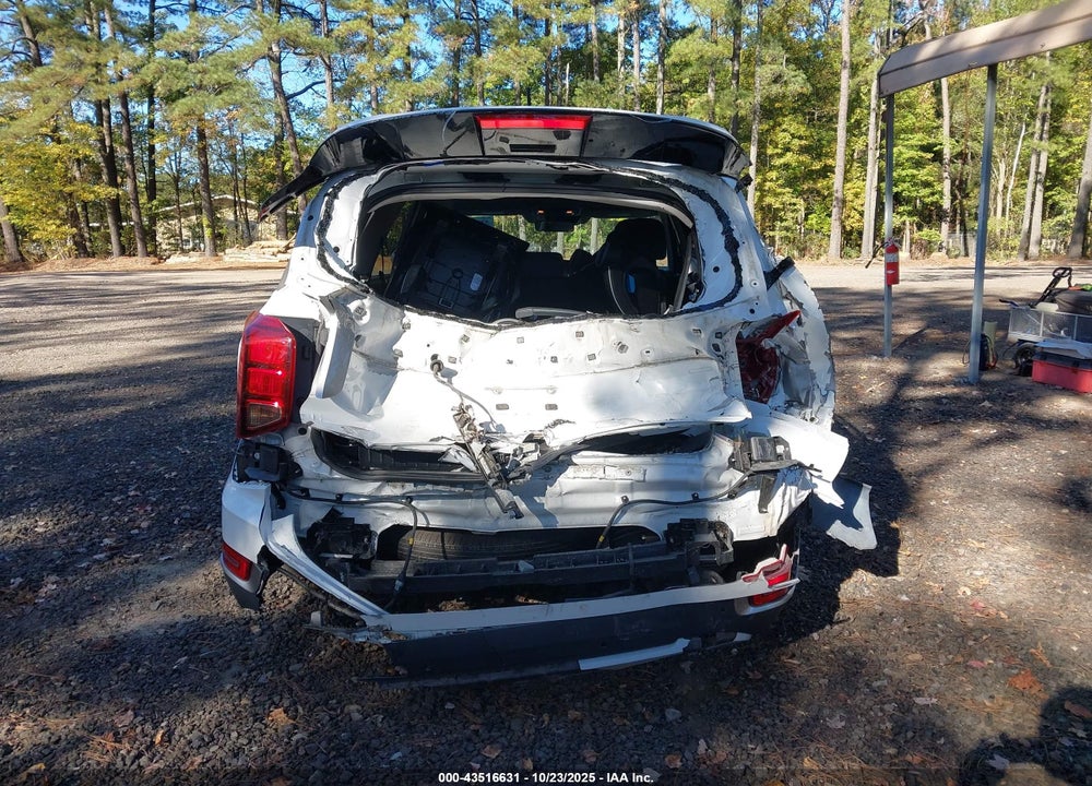 2022 HYUNDAI PALISADE SE VIN: KM8R1DHE5NU478910