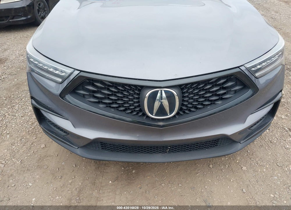 2020 ACURA RDX A-SPEC PACKAGE VIN: 5J8TC2H61LL026832