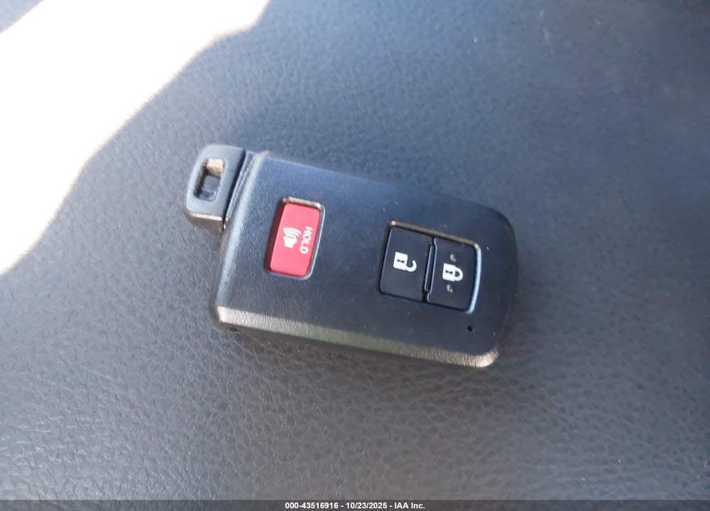 2022 TOYOTA TACOMA TRD OFF ROAD VIN: 3TYCZ5AN4NT096329