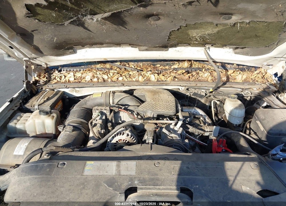 2007 CHEVROLET SILVERADO 3500 CHASSIS CLASSIC WORK TRUCK VIN: 1GBJC39D37E174018