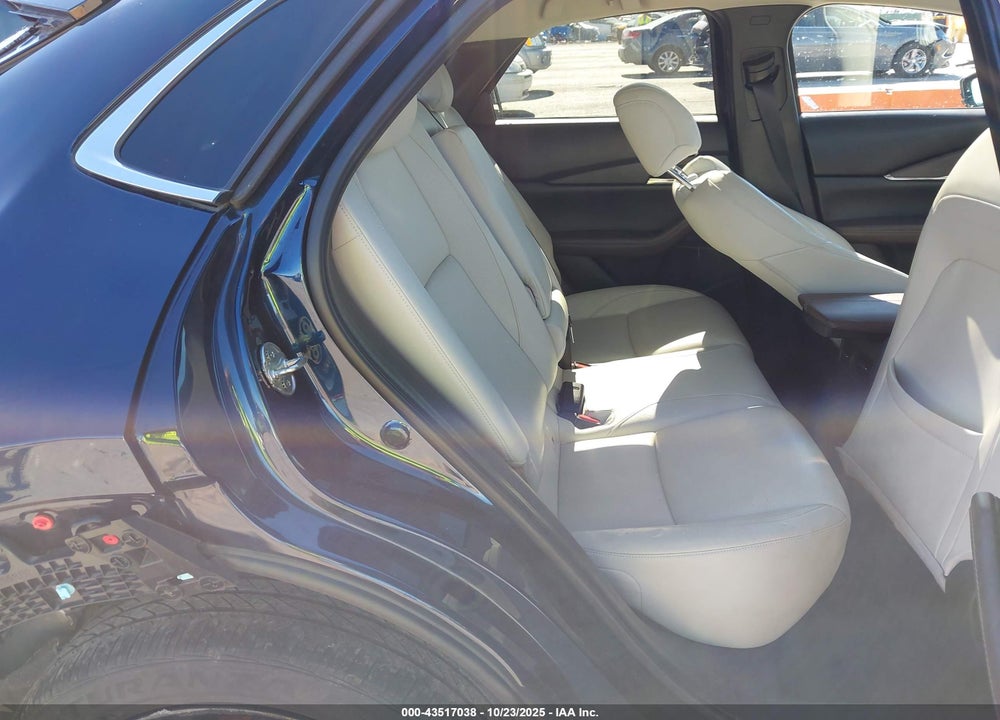 2022 MAZDA CX-30 2.5 TURBO PREMIUM VIN: 3MVDMBDY0NM443334