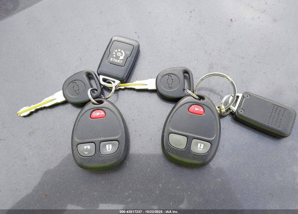 2007 CHEVROLET EQUINOX VIN: 2CNDL23F576225757