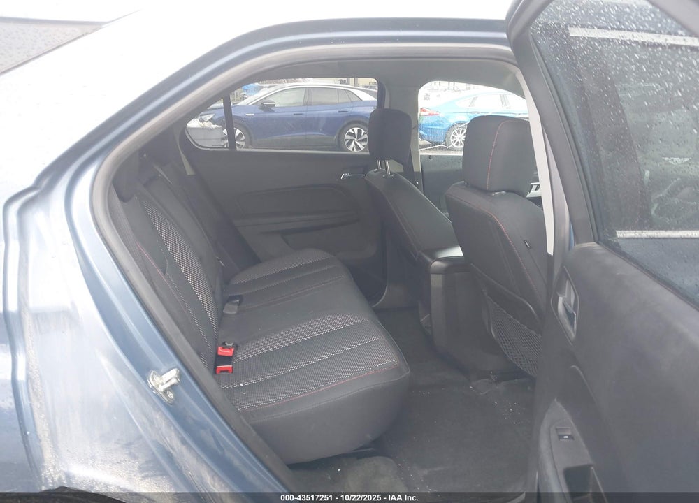 2012 CHEVROLET EQUINOX 1LT VIN: 2GNALDEK1C6102181