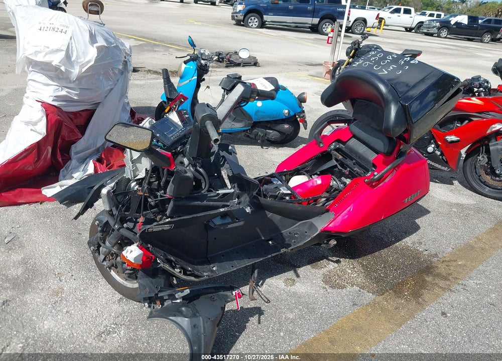 2007 HONDA CN250 VIN: JH2MF02037K000478