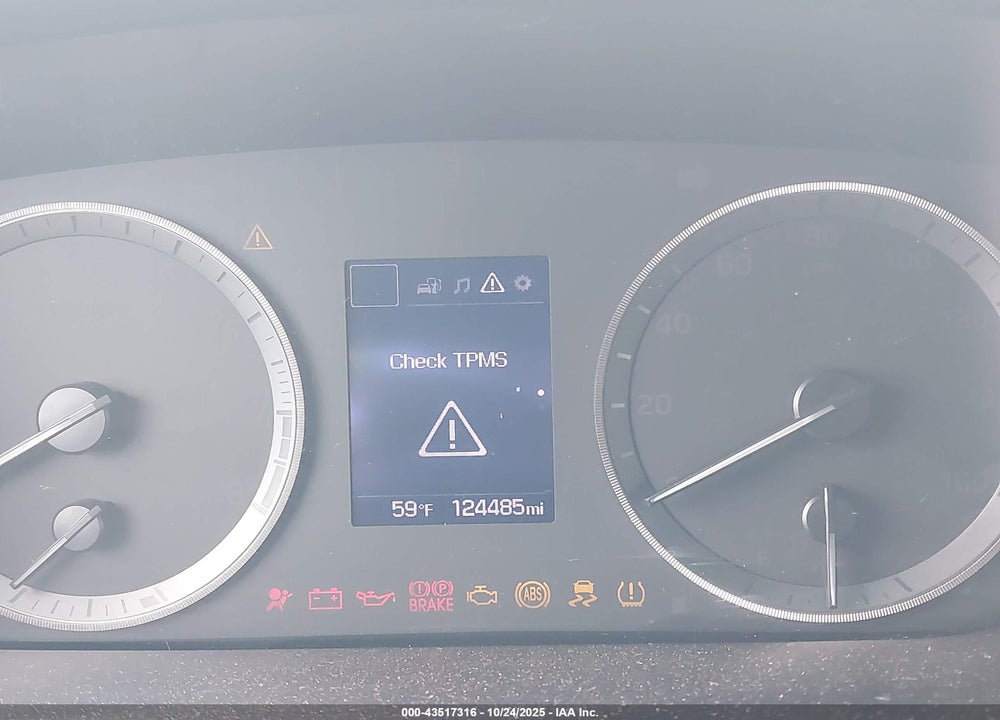 2017 HYUNDAI SONATA SE VIN: 5NPE24AF3HH480852