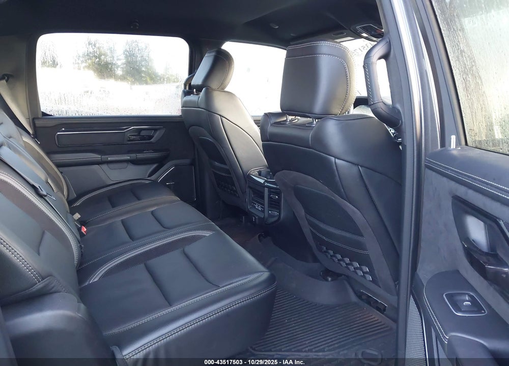 2022 RAM 1500 VIN: 1C6SRFU95NN353023