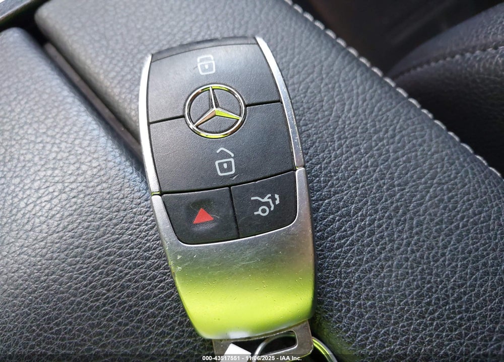 2020 MERCEDES-BENZ CLA-CLASS VIN: WDD5J4HB8LN039738