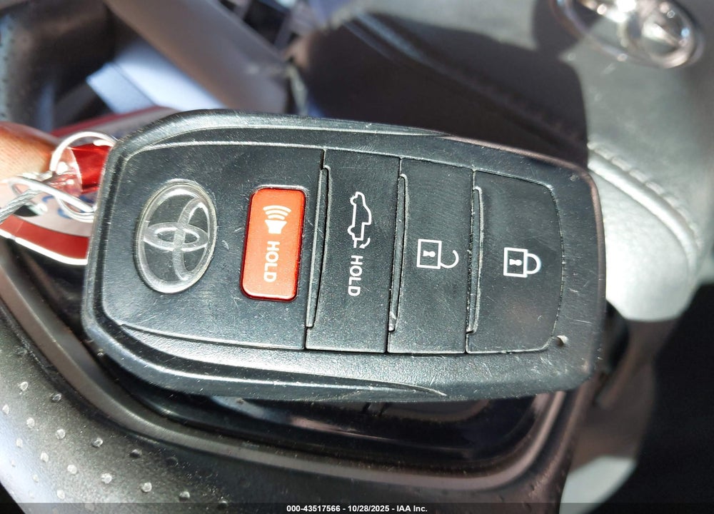 2022 TOYOTA TUNDRA SR5 VIN: 5TFLA5AB6NX014619