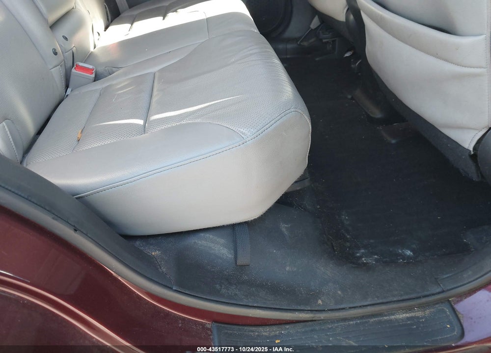 2015 HONDA CR-V EX-L VIN: 2HKRM4H78FH682576