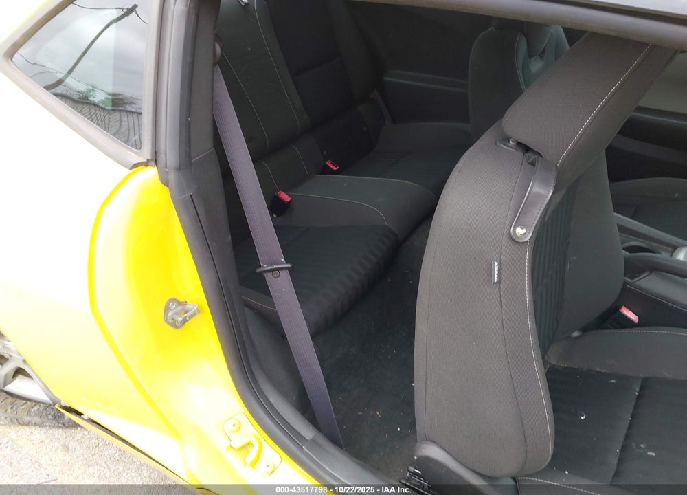2015 CHEVROLET CAMARO 2LS VIN: 2G1FB1E30F9298442
