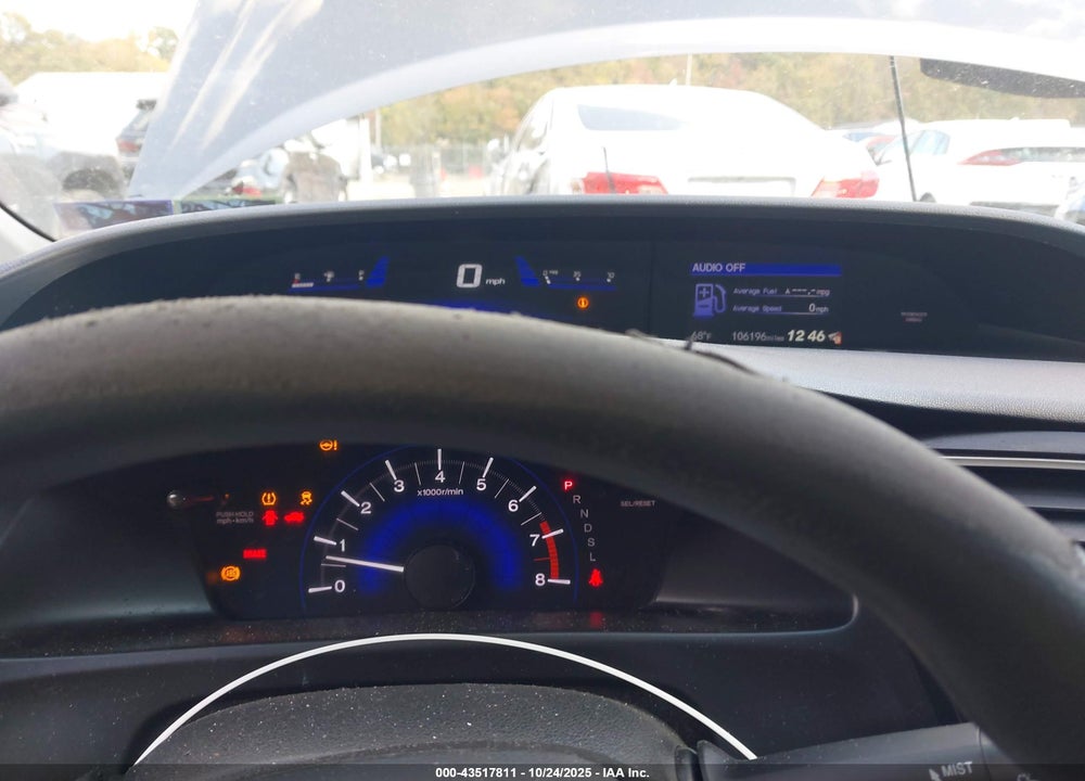 2015 HONDA CIVIC SE VIN: 19XFB2F73FE240888
