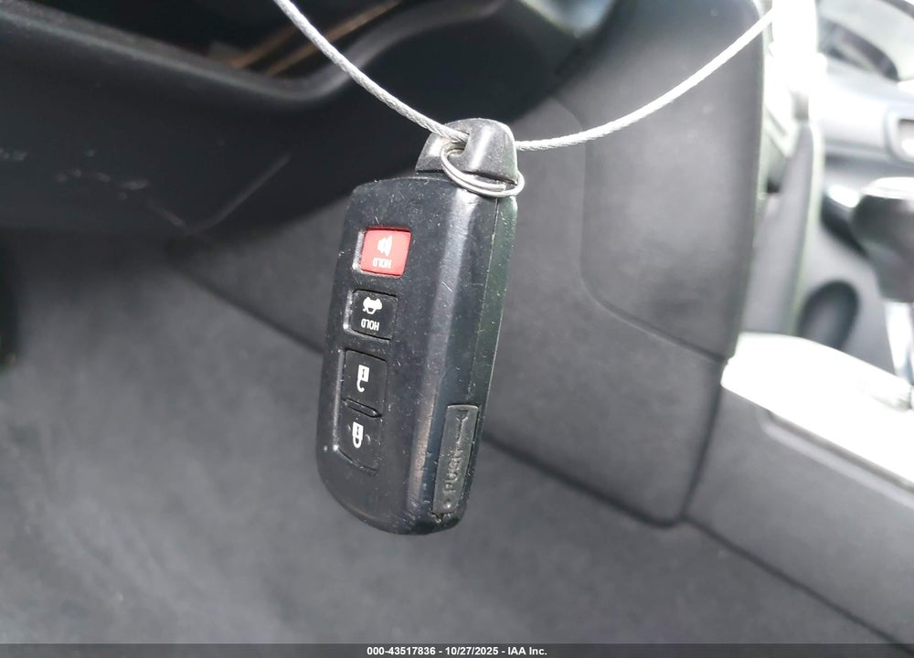 2012 TOYOTA CAMRY SE VIN: 4T1BF1FK5CU024891
