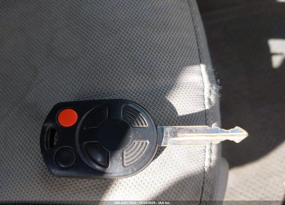 2012 FORD FUSION S VIN: 3FAHP0GA1CR121823