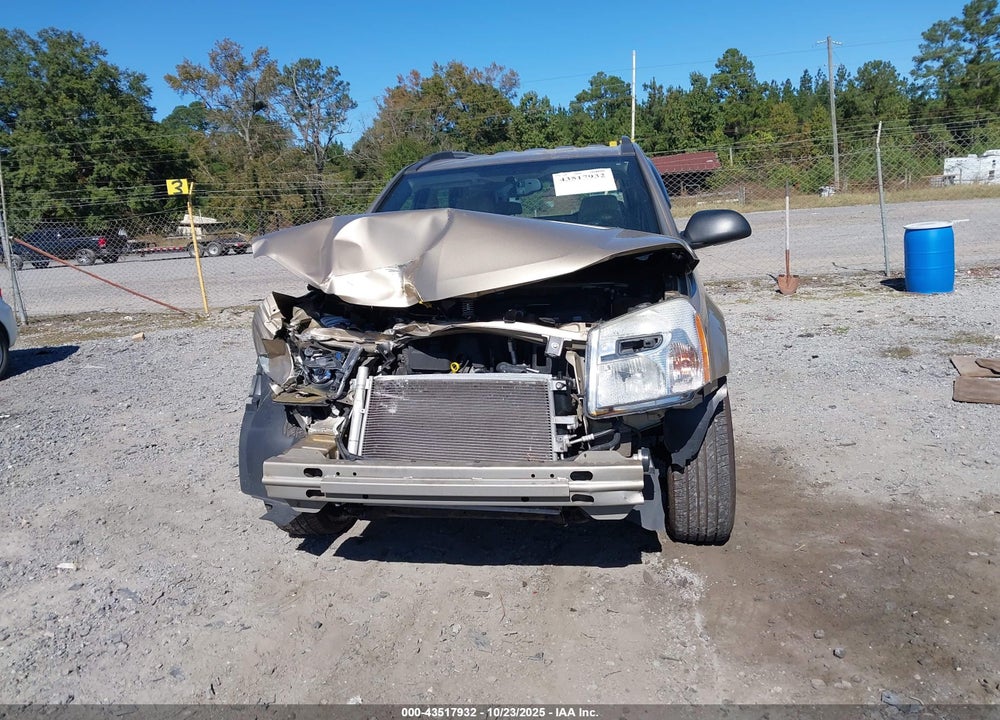 2008 CHEVROLET EQUINOX VIN: 2CNDL13F686034764