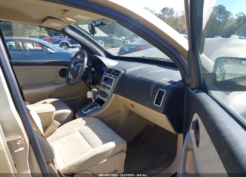2008 CHEVROLET EQUINOX VIN: 2CNDL13F686034764