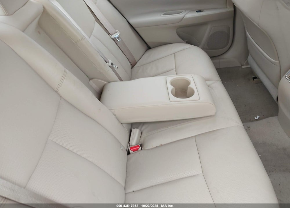 2014 NISSAN ALTIMA 2.5/2.5 S/2.5 SL/2.5 SV VIN: 1N4AL3AP6EC177835