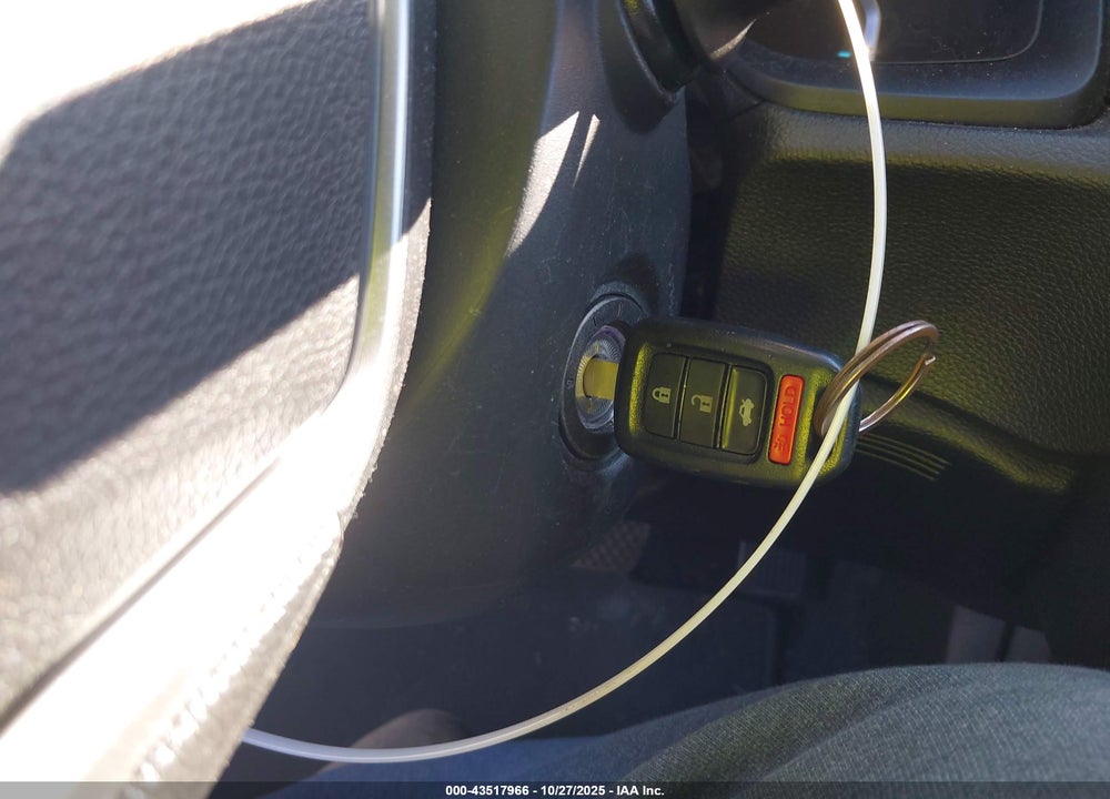 2019 HONDA CIVIC VIN: 2HGFC2F62KH561941