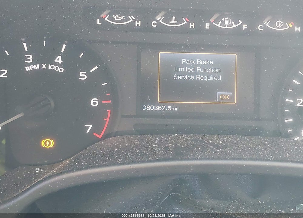 2019 FORD F-150 XL VIN: 1FTEW1CP7KFD27708