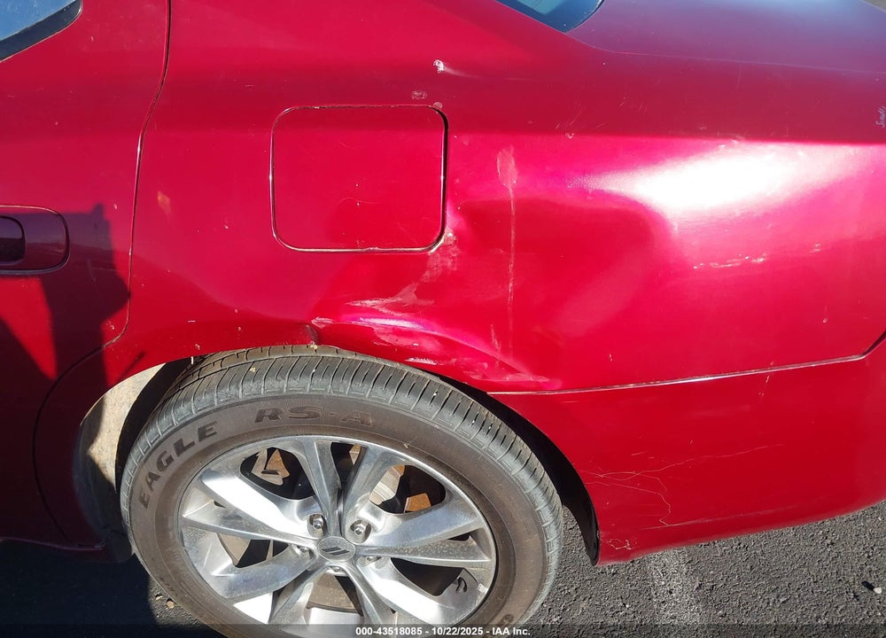 2007 DODGE CHARGER VIN: 2B3KA43R87H673195
