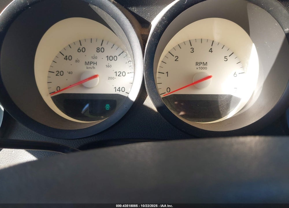 2007 DODGE CHARGER VIN: 2B3KA43R87H673195